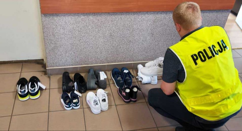 fot.: Komenda Powiatowa Policji w Wieluniu 