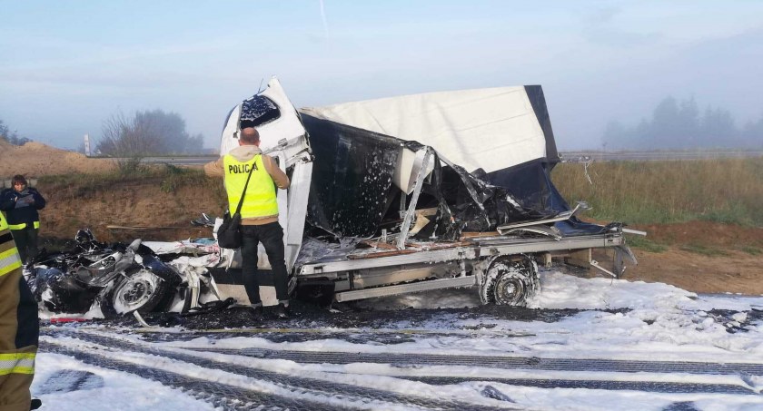 fot.: Ochotnicza Straż Pożarna w Wolinie 