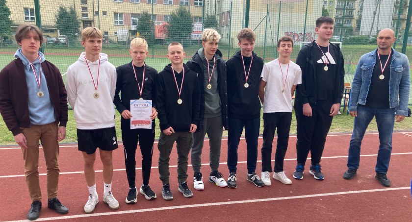 fot.: PSZS w Wieluniu