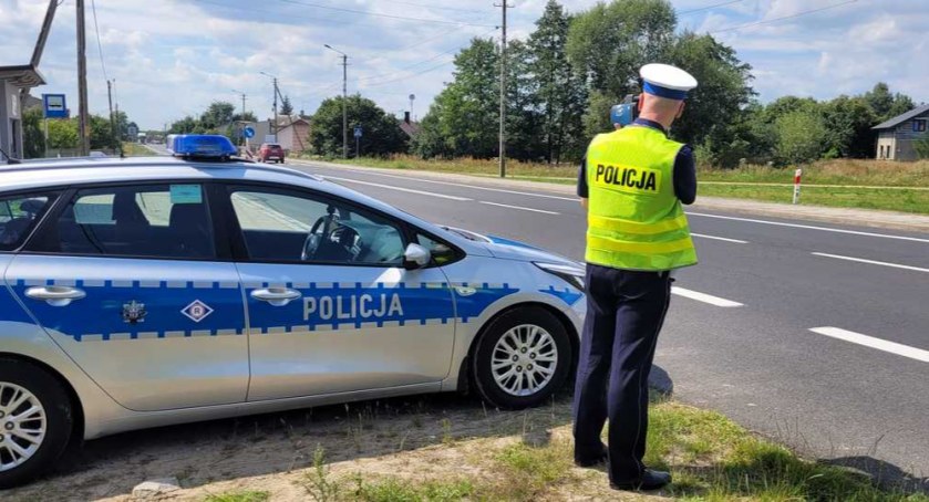 fot.: Komenda Powiatowa Policji w Wieruszowie 