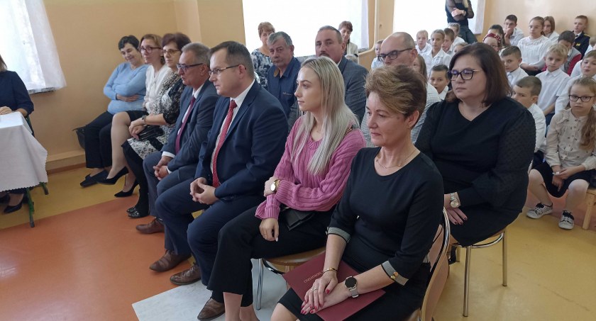 Fot.: Zespół Szkoły i Przedszkola w Komornikach 