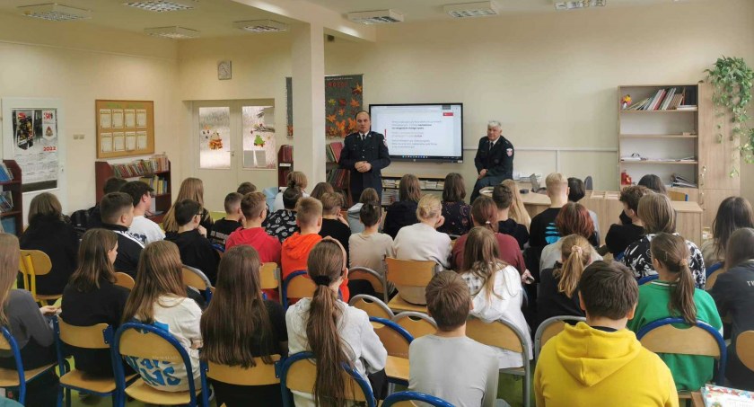 fot.: Zespół Szkolno-Przedszkolny w Rząśni 