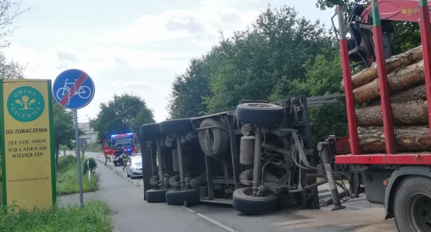 fot.: Ochotnicza Straż Pożarna w Wyszanowie 