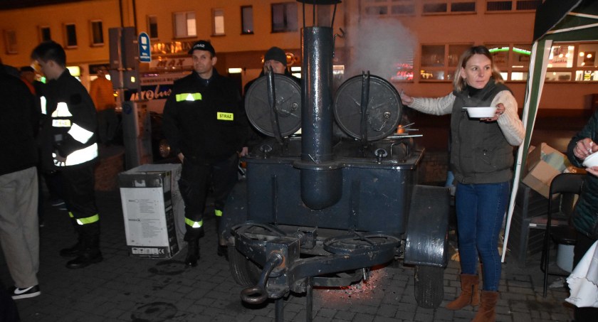 Druhowie nazwali swój nowy nabytek 