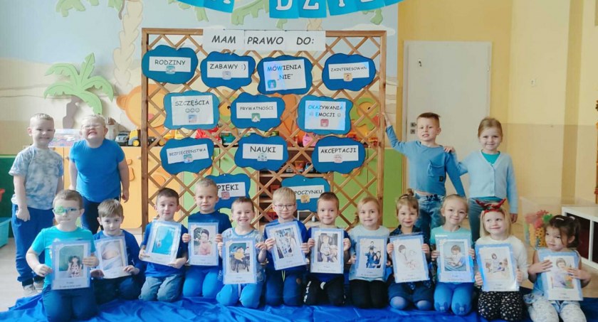 fot.: PP nr 4 z Oddziałami Integracyjnymi w Wieluniu 