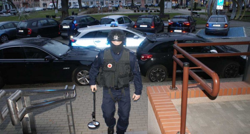 fot.: Komenda Powiatowa Policji w Wieruszowie  