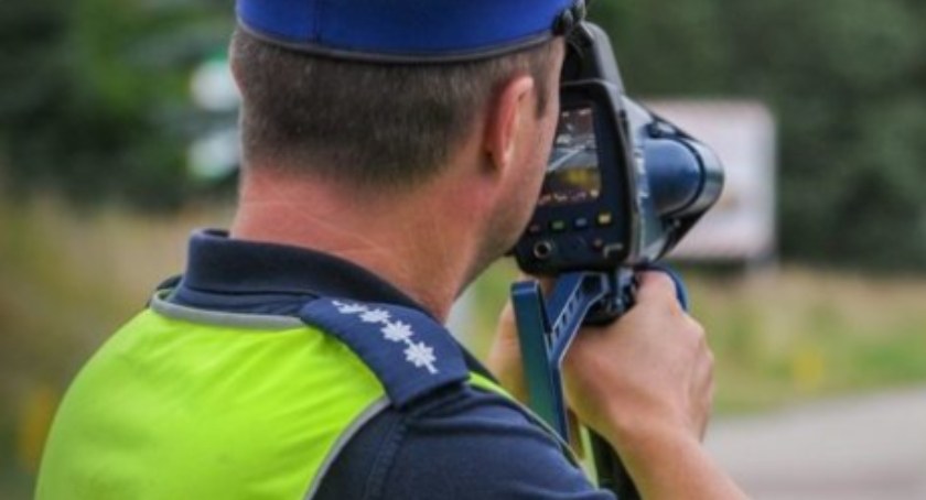 fot. Polska Policja (zdjęcie poglądowe)