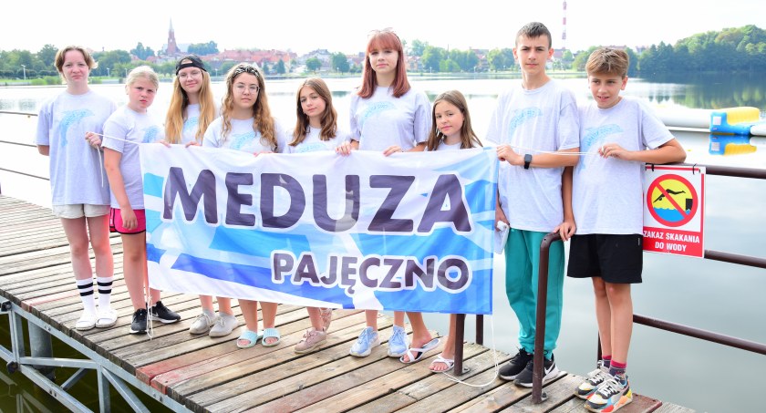 fot.: Archiwum Meduzy Pajęczno