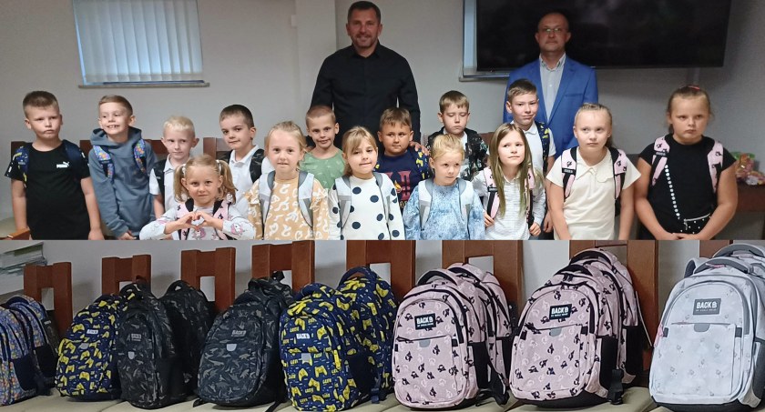 fot.: archiwum Urzędu Miejskiego w Pajęcznie