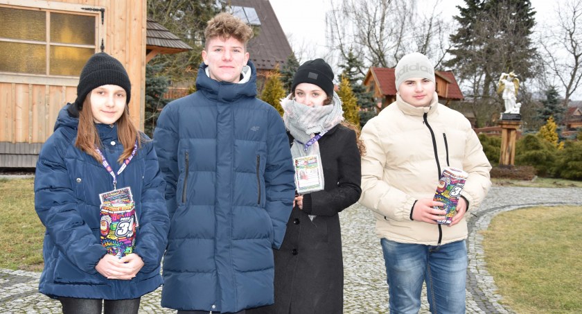Foto: Grzegorz Boroń