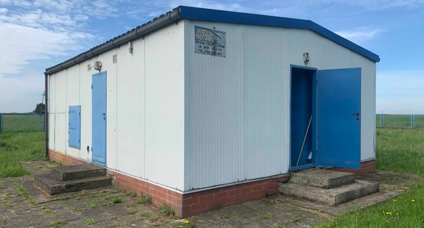 Modernizacja ujęcia wody w Jankach niestety z powodów finansowych na razie nie dojdzie do skutku fot.: arch. UM w Pajęcznie