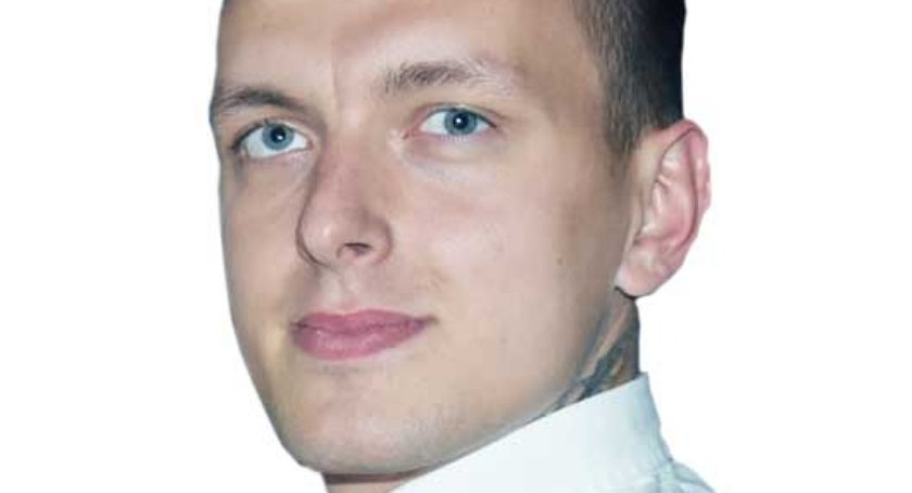 - Ogłaszając konkurs ,,Ulepimy dziś bałwana’’ nie sądziliśmy, że prawie pół tysiąca dzieci weźmie w nim udział – mówi Damian Śpich, dyrektor wydawnictwa RAJCH Agencja Prasowa Fot.: Sławomir Rajch
