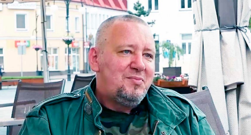 Kamil Dudek zrezygnował z realizowania idei referendum o odwołanie rady miejskiej, choć w przestrzeni publicznej co jakiś czas pojawiają się głosy sugerujące taką konieczność fot.: Sławomir Rajch (wszystkie)
