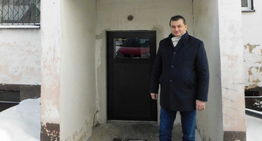 Wszystkie formalności są już zakończone, teraz pozostaje realizacja zadań – mówi Grzegorz Turalczyk fot.: Magdalena Lizurej