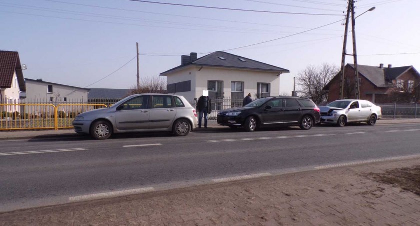 fot.: KPP w Pajęcznie