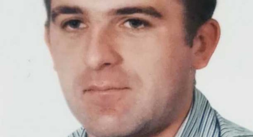 Marcin Jurowski zauważył, że coraz mniej młodych wiąże swoją przyszłość z gminą Działoszyn. Chciałby zmienić ten trend, m.in. dlatego stara się o mandat radnego fot.: archiwa prywatne (3)