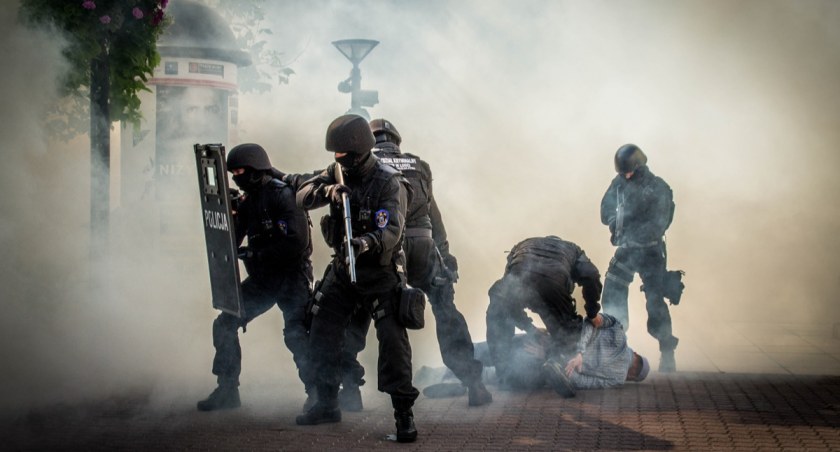 fot.: Komenda Powiatowa Policji w Wieruszowie 