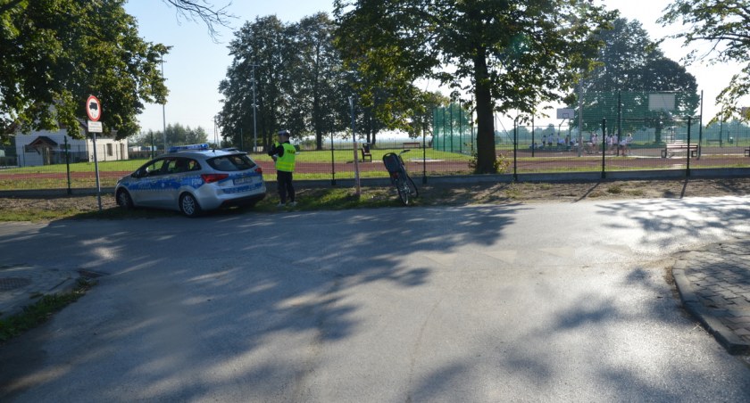 fot.: Komenda Powiatowa Policji w Wieruszowie 