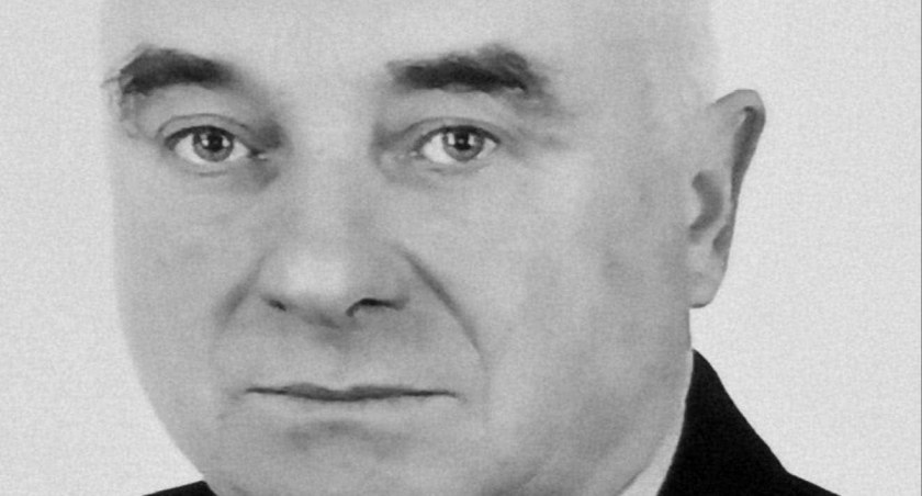 Czesław Wilmański był zasłużonym prezesem koła łowieckiego „Cyranka” fot.: archiwum koła łowieckiego