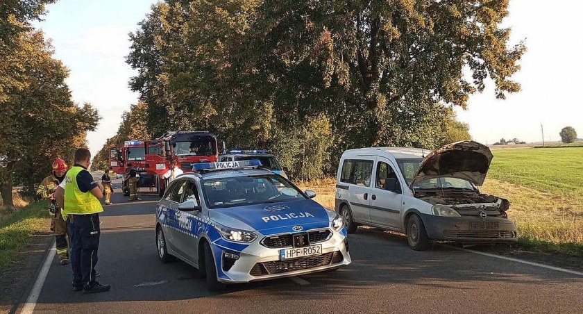 fot. KPP Sieradz 