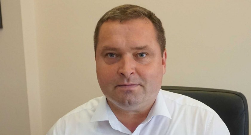 - Samorządowcy pokładają w realizacji wizji rozwoju bazy sportowo-rekreacyjnej wielkie nadzieje. Liczą na aktywizację małych przedsiębiorców.  fot.: Magdalena Lizurej