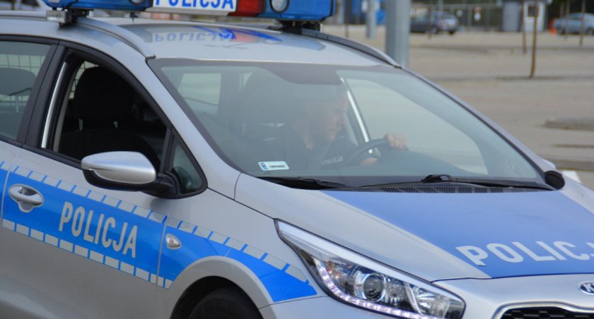 Zdjęcie ilustracyjne / Fot. Polska Policja