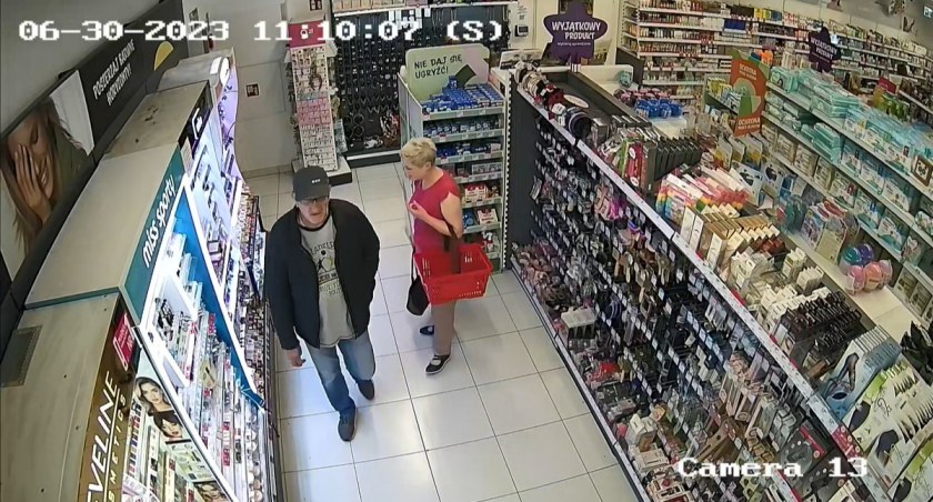 fot.: Komenda Powiatowa Policji w Wieruszowie 