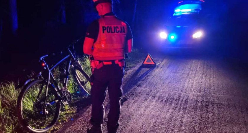 fot.: Komenda Powiatowa Policji w Wieruszowie 