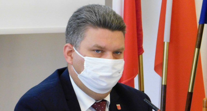 Jeśli zarzuty mieszkańca Wielunia się potwierdzą, może się okazać, że przez wiele lat przewodniczący rady działał na szkodę środowiska fot.: Magdalena Lizurej