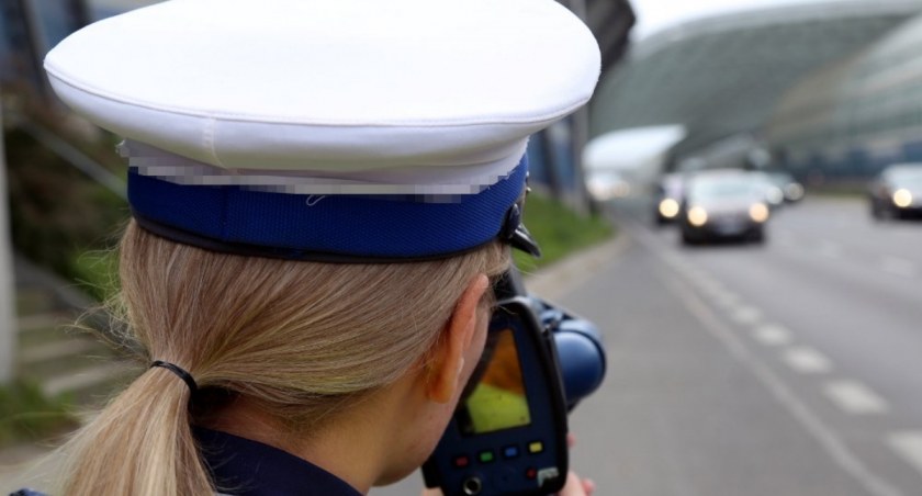 Zdjęcie ilustracyjne / Fot. Polska Policja