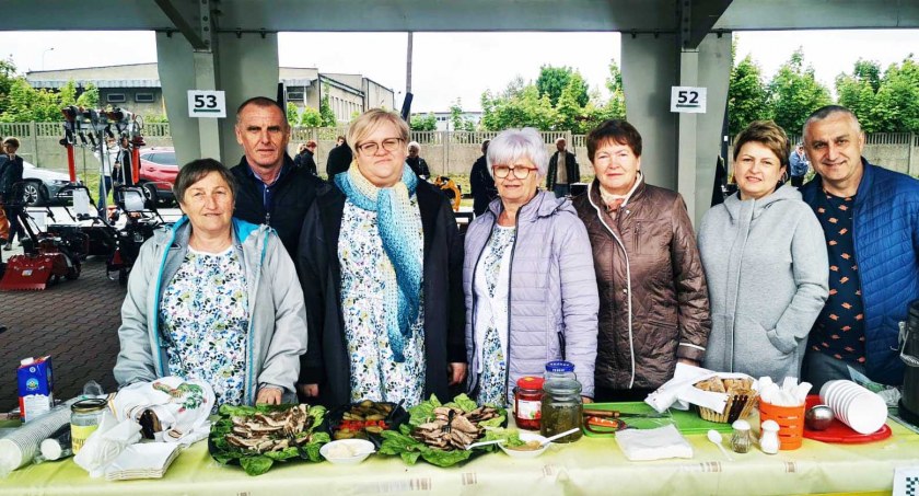 II Targi Rolno-Ogrodnicze cieszyły się ogromnym zainteresowaniem