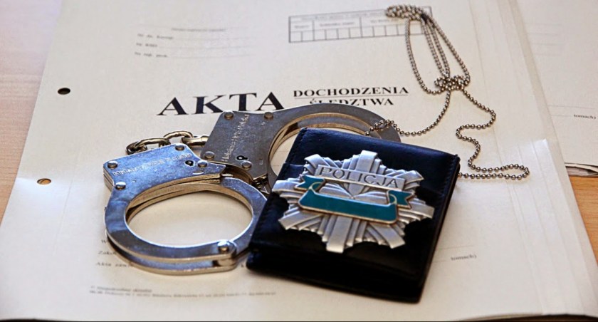 Zdjęcie ilustracyjne / Fot. Polska Policja