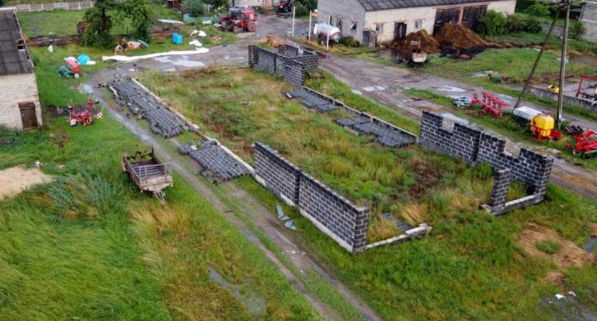 fot.: OSP Wrońsko, OSP Szynkielów, Katarzyna Cieślik