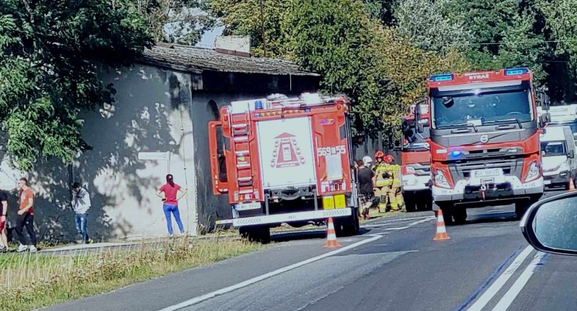 fot.: Komenda Powiatowa Policji w Wieruszowie 
