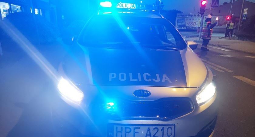 fot.: archiwum KPP w Wieruszowie 