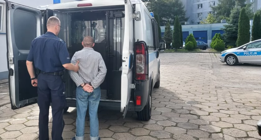 fot. KPP Bełchatów