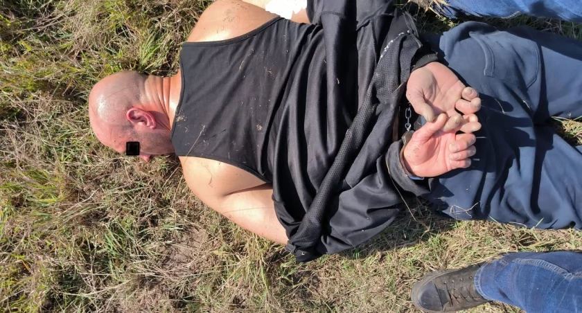 fot.: Komenda Powiatowa Policji w Ostrzeszowie 