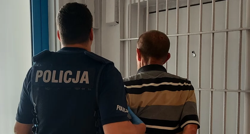 fot. KPP Bełchatów