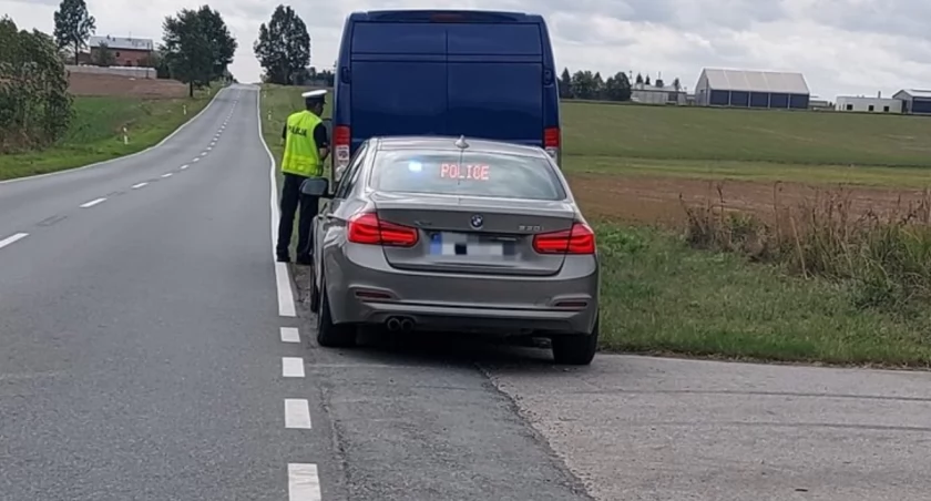 fot.: Komenda Powiatowa Policji w Wieruszowie 