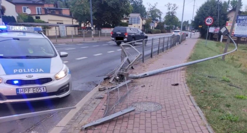 fot. KPP Bełchatów