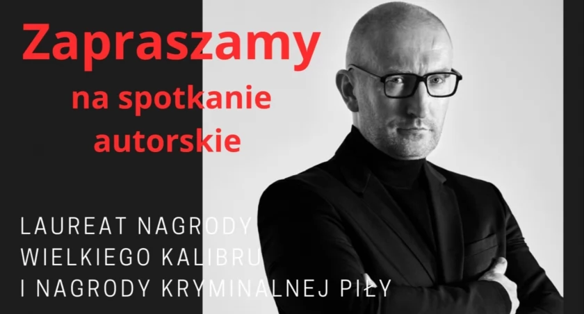 Zdjęcie ilustracyjne / Fot. Facebook / Gminna Biblioteka Publiczna w Osjakowie
