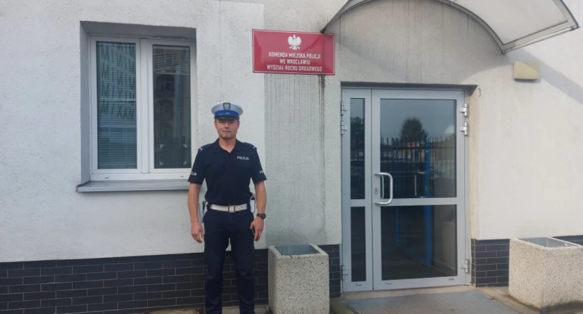 fot.: Komenda Powiatowa Policji w Wieruszowie 