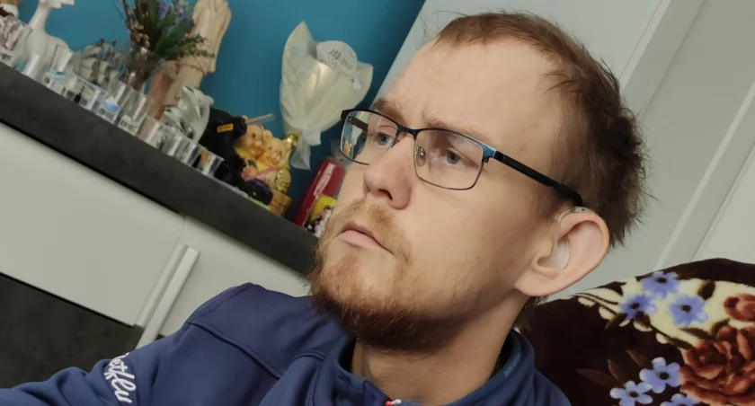 Aktualnie Piotrek czeka na zakwalifikowanie do kolejnego przeszczepu nerki oraz trepanobiopsii szpiku /fot.: archiwum prywatne 