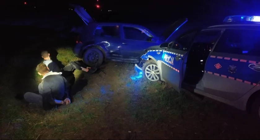 fot.: KPP Wieluń 