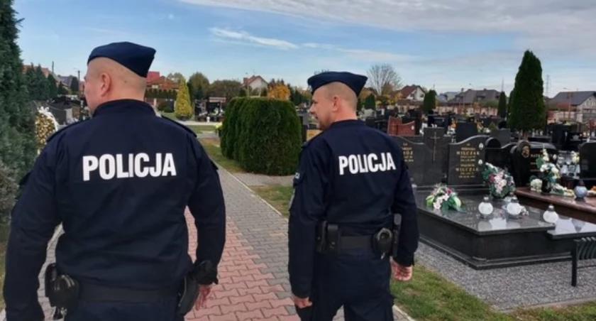 Zdjęcie ilustracyjne / Fot. KPP Opoczno 