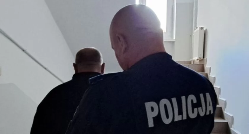 fot.: KPP Pajęczno
