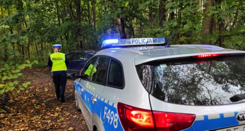 fot. KPP Radomsko