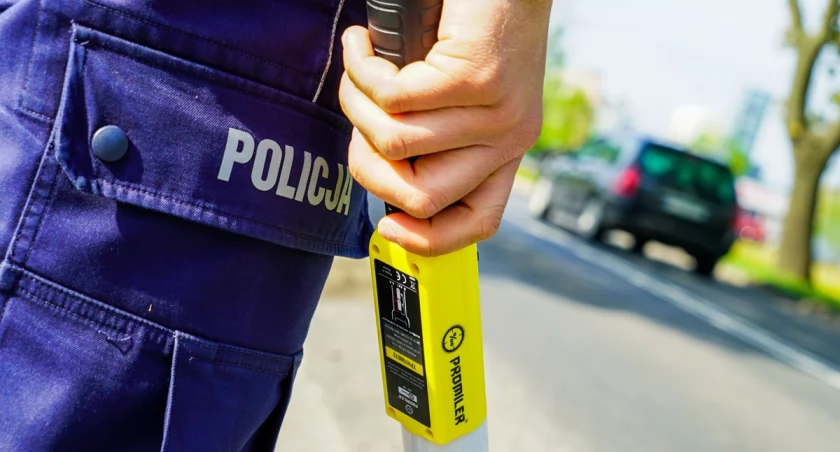 Zdjęcie poglądowe / Fot. Lubuska Policja 
