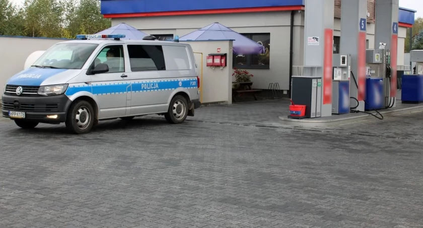fot. KPP Kłobuck