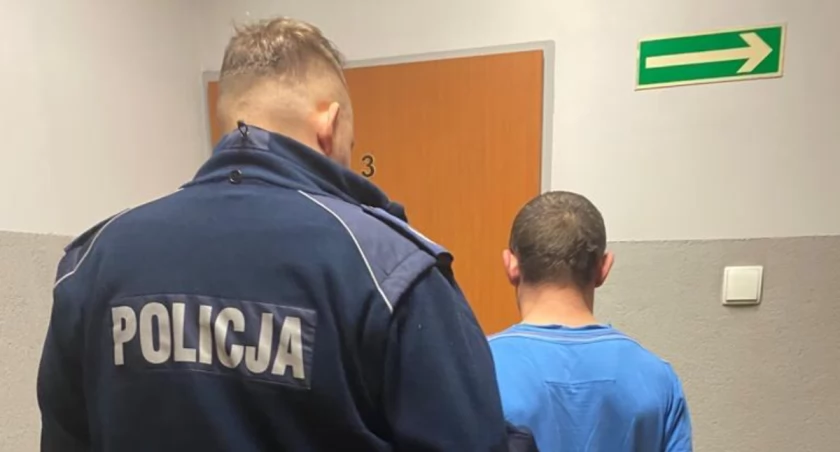 fot. KPP Bełchatów